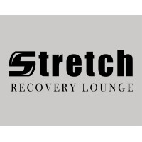 Stretch Recovery Lounge LLC Logo