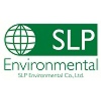 SLP Environmental Co., Ltd Logo