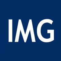 Baruch Investment Management Group Logo