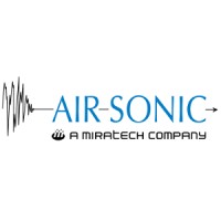 AIR-SONIC GmbH Logo