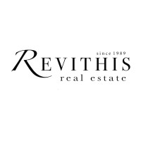 Revithis & Partners Logo