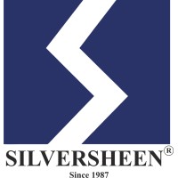 Silversheen Inks and Coatings Pvt. Ltd. Logo