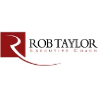 Rob Taylor Executive Leadership Coach Logo
