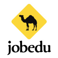 Jobedu Logo