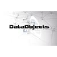 DataObjects Company Ltd. Logo