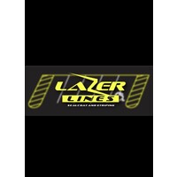 Lazer Lines Logo