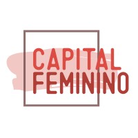 Capital Feminino Logo