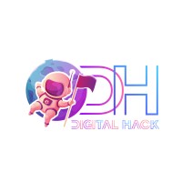 Digital Hack Logo
