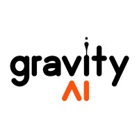 gravityAI Logo