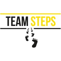 Team Steps Logo