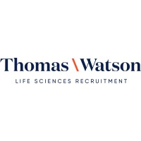 Thomas Watson B.V Logo