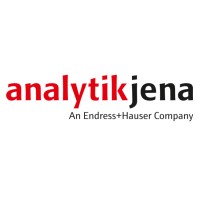 Analytik Jena GmbH Logo