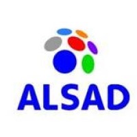 ALSAD Modern & Advanced Co. Ltd. Logo