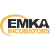 EMKA INCUBATORS Logo