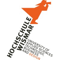 Hochschule Wismar, Fakultät Gestaltung Logo