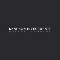 KANDAON INVESTMENTS Logo
