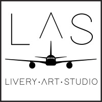 Livery Art Studio Logo