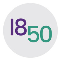 1850 Business Solutions Ltd Logo