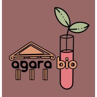 Agara Bio Logo