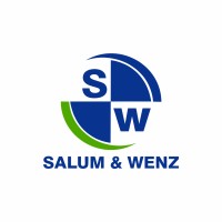Salum & Wenz Logo