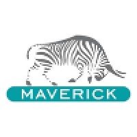 Maverick Communication Logo