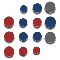 Credence Integrated Marketing Private Limited Logo