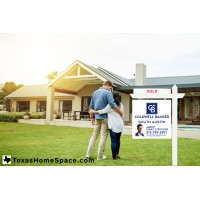 Sell / List My Home Fast Austin, TX Logo