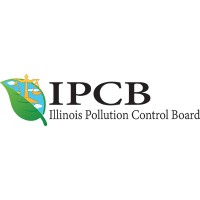 Illinois Pollution Control Board Logo