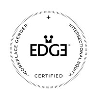 EDGE Certification Logo
