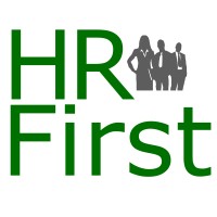 HRFirst.co.uk Logo
