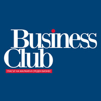 Business Club Magazine Logo