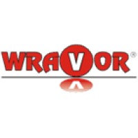 WRAVOR d.o.o. Logo