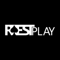 RestPlay Logo
