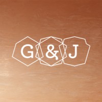 Ginger & Jagger Logo