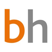 Baumann Hüppe Logo