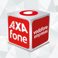 AXAfone Logo