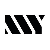 NMY Mixed Reality Studio Logo