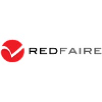 Redfaire Logo