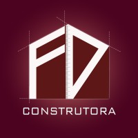 FD Construtora Logo