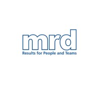 M R Dynamics Ltd Logo