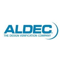 Aldec Logo