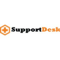 SupportDesk B.V. Logo