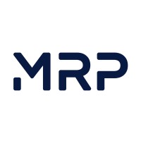Medical Resource Partners (MRP) Logo