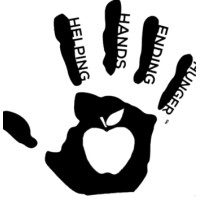 Helping Hands Ending Hunger INC. Logo