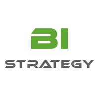 BI Strategy Logo