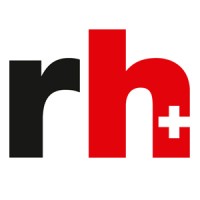Rheuma Schweiz Logo