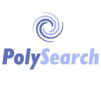 PolySearch Logo