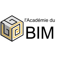 LAcadémie du BIM Logo