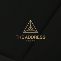 The Address Holding Logo