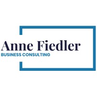Anne Fiedler Business Consulting GmbH Logo